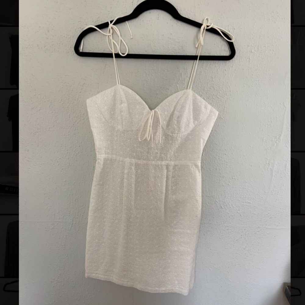 Superdown Dress